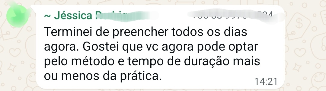 Depoimento 6