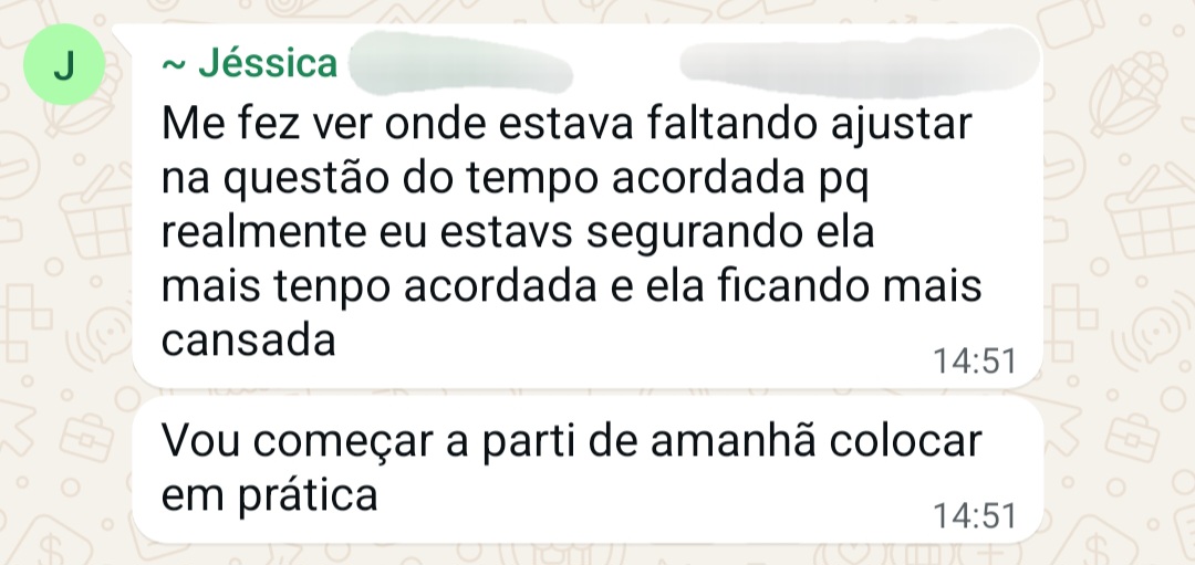 Depoimento 8
